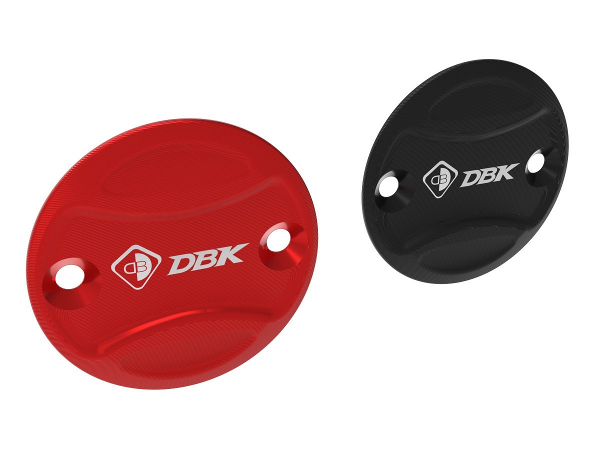 DBK Special Parts (Ducabike) Billet Timing Inspection Cover for Ducati V2 Engines (2025+) DBK Special Parts (Ducabike) Billet Timing Inspection Cover for Ducati V2 Engines (2025+)